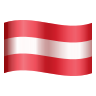 Austria Flag