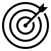 Bullseye Icon