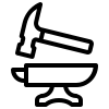 Zidarstvo Icon