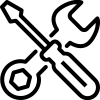 Strojne inštalacije Icon